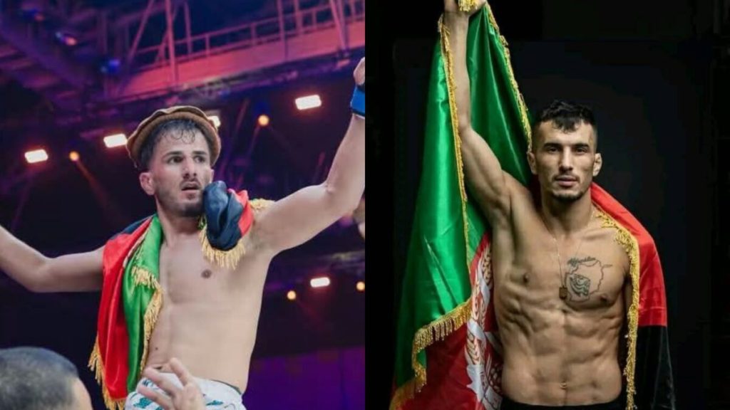 Badakhshi, Panjshiri score quick wins at IFL event in India