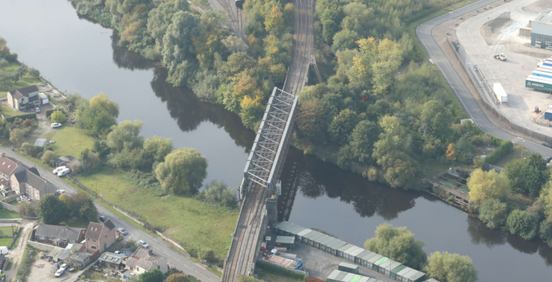 UK: Major Investment in Brotherton Bridge to Commence on Bank Holiday Weekend