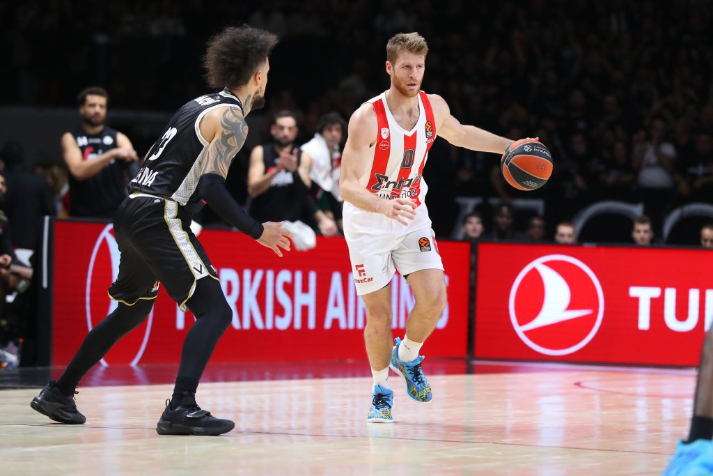 Dubai makes renewed push for Thomas Walkup
