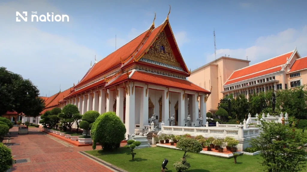 Bangkok heritage route links museums, textiles and theatre