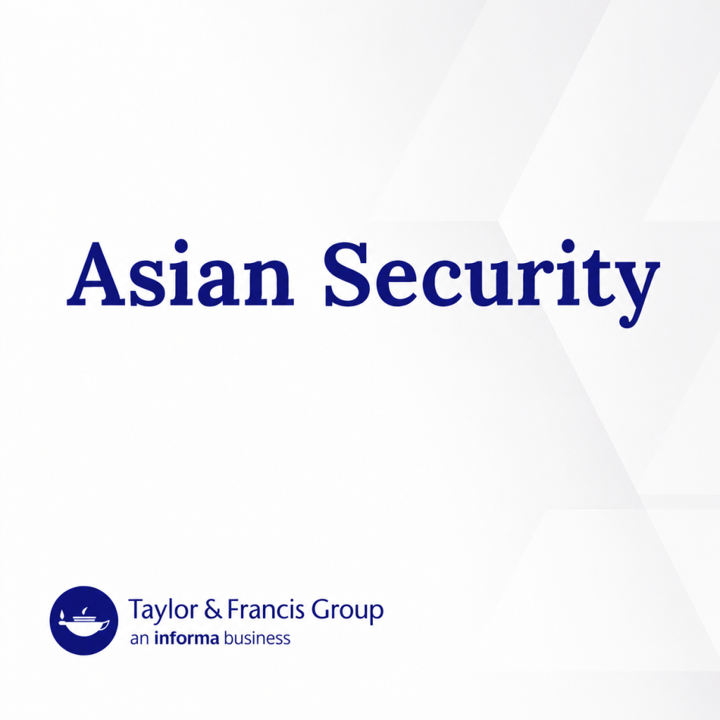 Shared insecurity, divergent responses: Pakistan, India, and China after the Return of the Taliban
