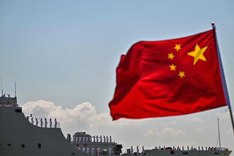 China, Indonesia plan joint exercise east of Taiwan
