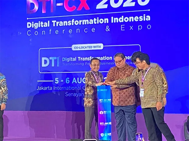 DTI Series 2026 to expedite Indonesia’s digital transformation – OBSERVER