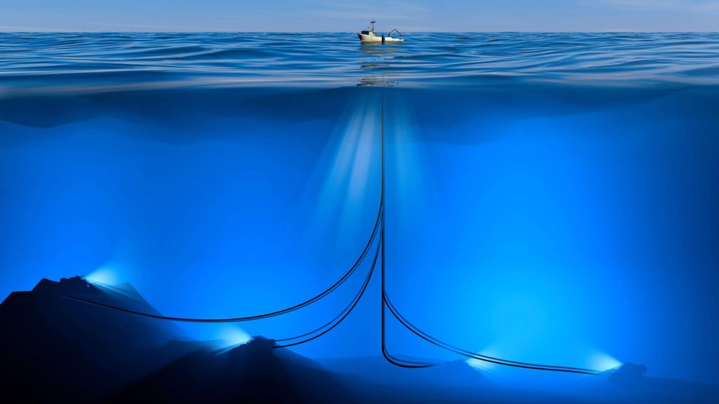 US, Japan plan world’s deepest undersea mine to challenge China