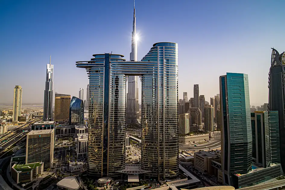 Dubai property deliveries surge as housing supply races to meet demand