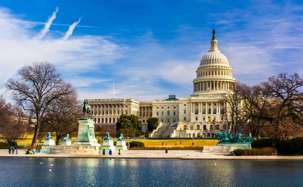 US Senate Passes Graham Russia Sanctions Bill, Putting China and India in Focus