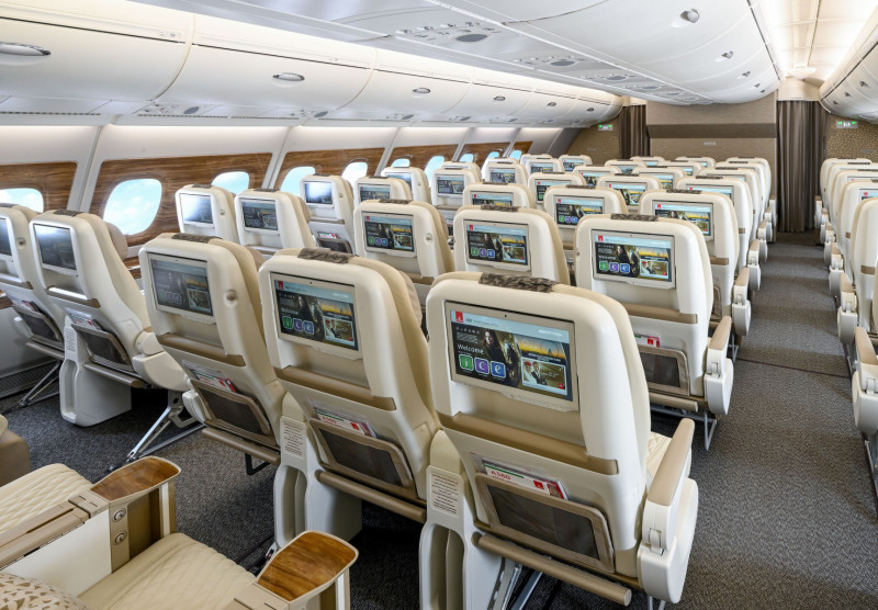 Emirates introduces greater booking flexibility with unlimited free date changes to Dubai