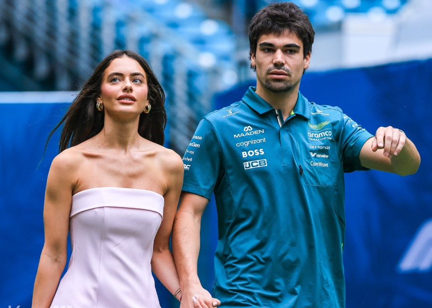 Yael Shelbia’s possible Malaysia F1 visit hinges on passport used : Home Ministry source