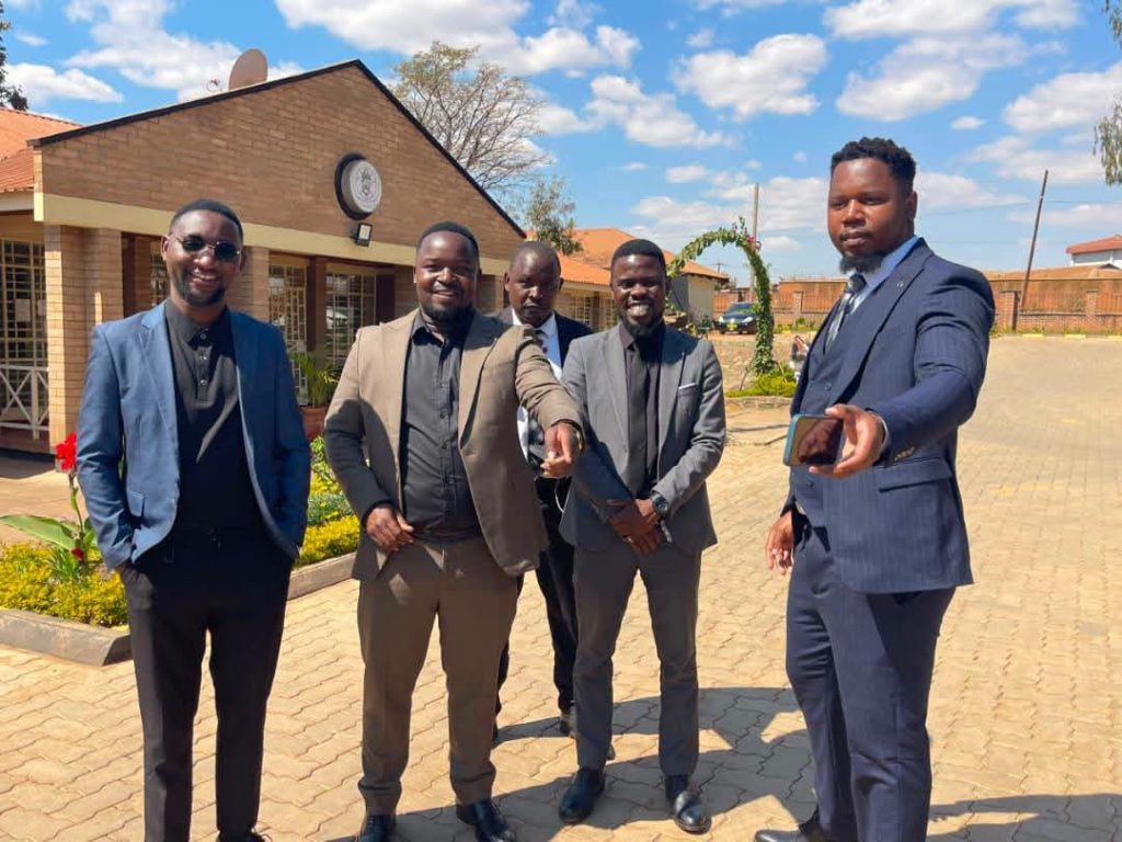Cosoma bars media from key meeting with Akometsi and Madness Entertainment – Malawi News | Breaking News, Politics, Business & Sports