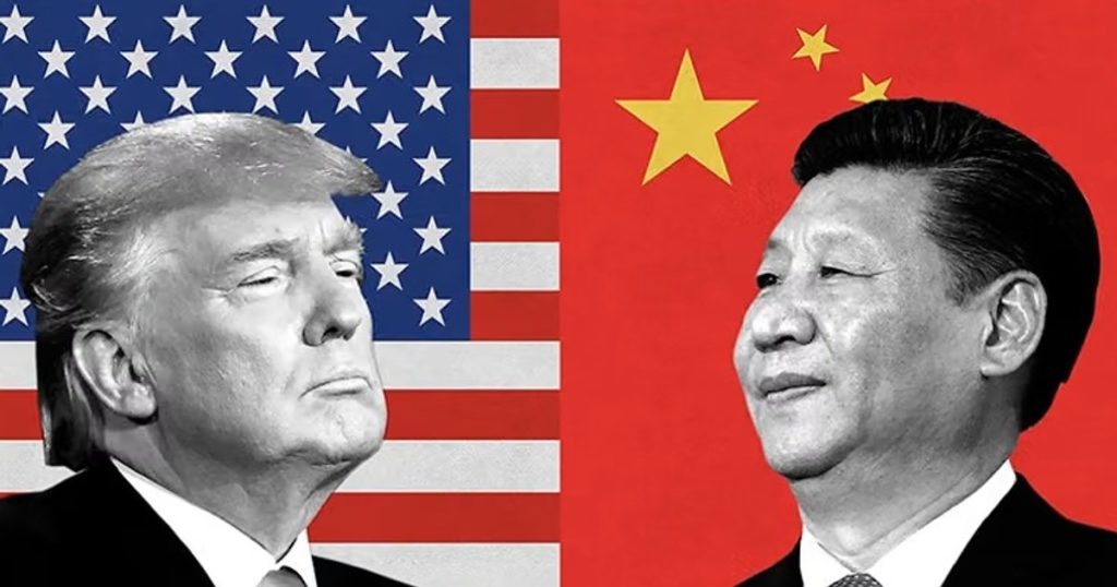 US restrictions failed to stop China from using American AI to strengthen its military, as Beijing expands arms sales across Africa
