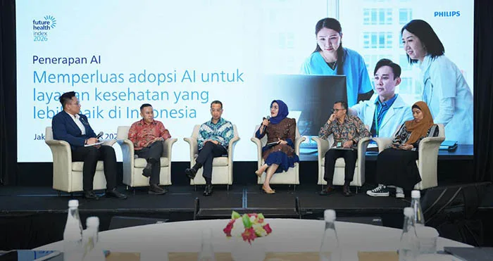 Future Health Index 2026: AI is expanding clinical capacity in Indonesia, but readiness must keep pace – ObserverID