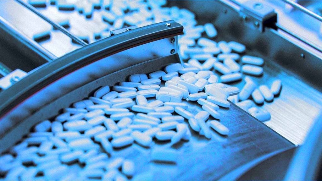 GCC expands pharmaceutical manufacturing as market surpasses $30 billion – Fast Company Middle East