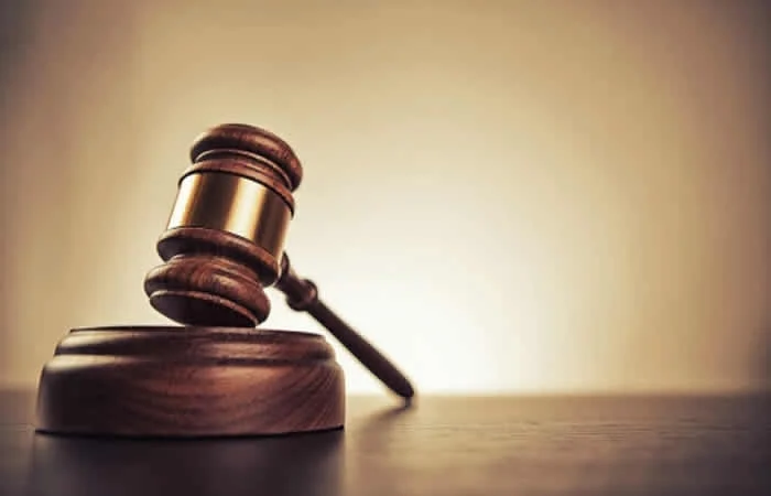Illegal mining: Two Chinese men jailed five years in Lagos