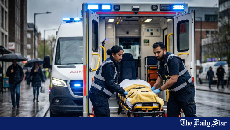 Global standards in healthcare could reshape Bangladesh’s future