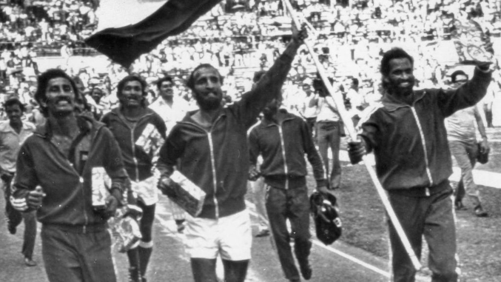 ‘51-year wait has been too long’: 1975 Hockey World Cup heroes urge India to win medal