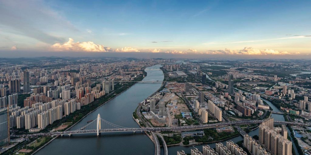 Six of the best restaurants in Guangzhou