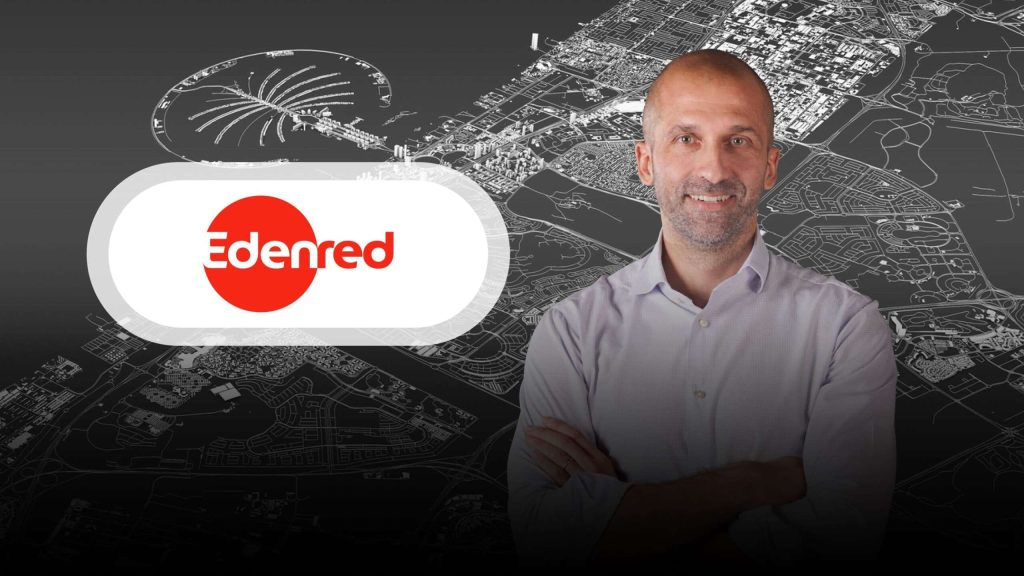 Edenred UAE Receives In-Principle Approval from the Central Bank of the UAE for Stored Value Facility License