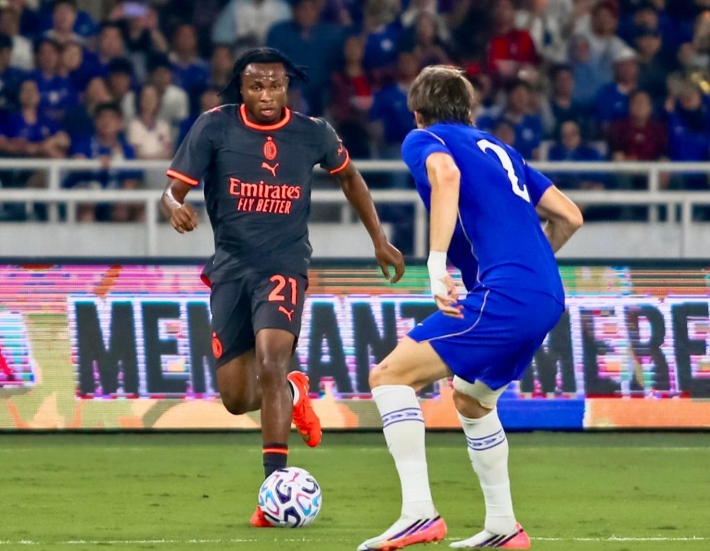 Chelsea Cruise to Victory in Indonesia as Caicedo Shines