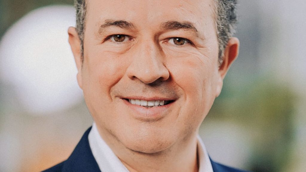 Open Innovation to Transform Healthcare in Mexico