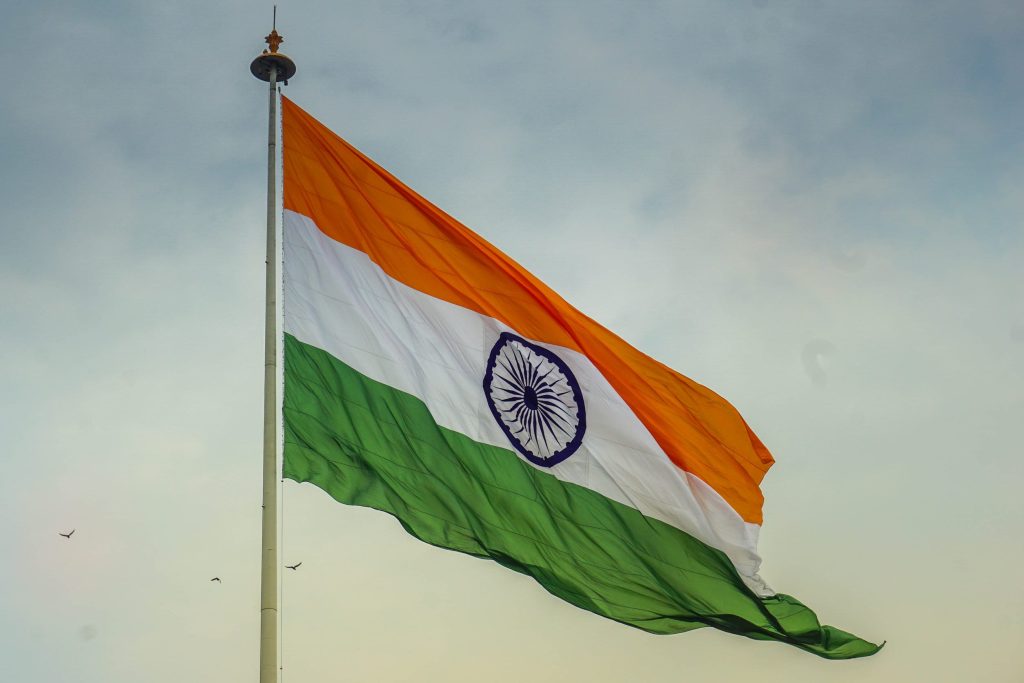 India Targets 1 Million Tons of New Green Ammonia