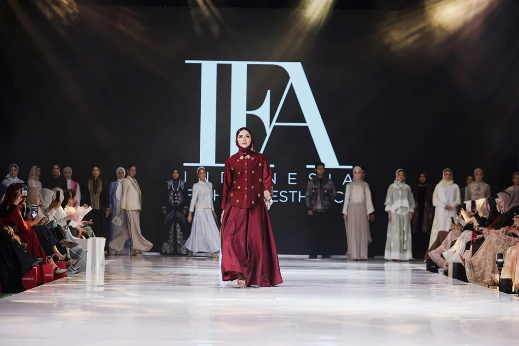 IFA Archipelago, South Kalimantan Debut: Expanding fashion and aesthetics collaboration across Indonesia – ObserverID