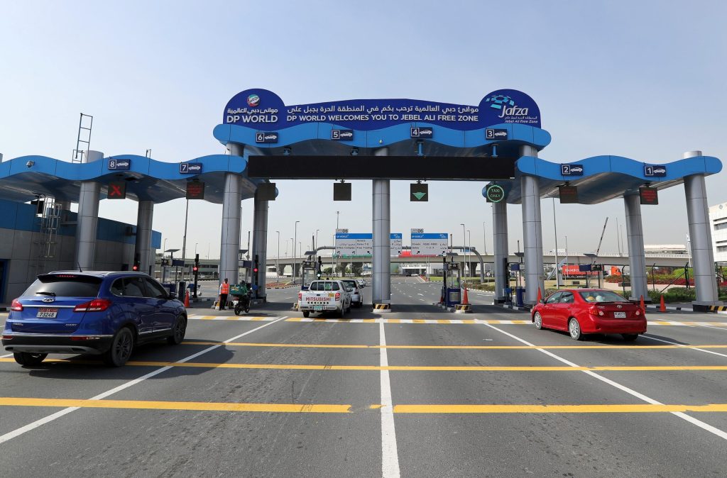 September is approaching and the UAE needs Hormuz open