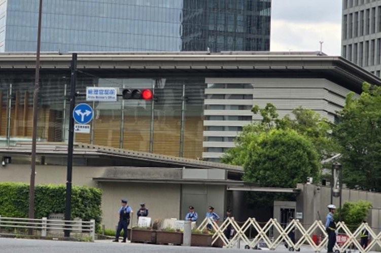Japan launches intelligence bureau but lacks overseas network