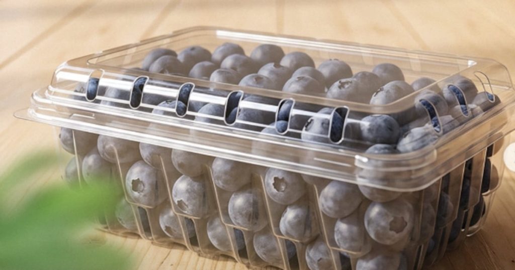 No berries from US brand under investigation sold in local markets, UAE authorities confirm