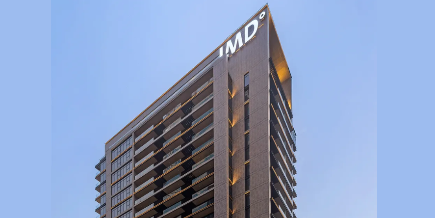 LMD Hands Over Marina Living, Delivering 205 Dubai Marina Homes