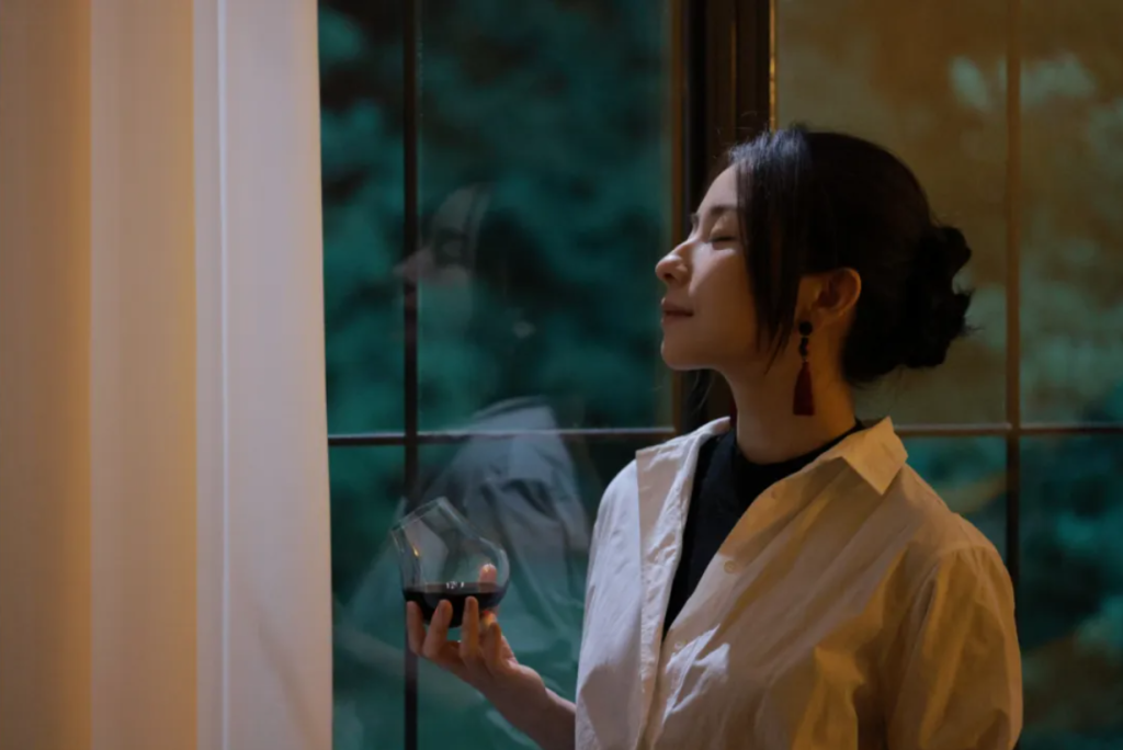 What’s At Stake At China’s Biggest Wine Influencer’s Downfall