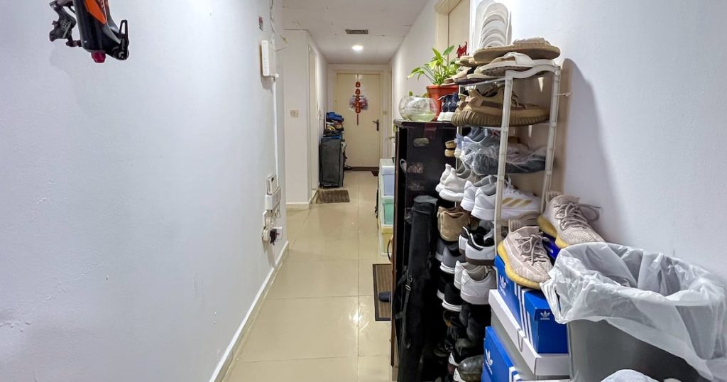 Dubai shared housing rules come into effect in bid to curb dangerous accommodation