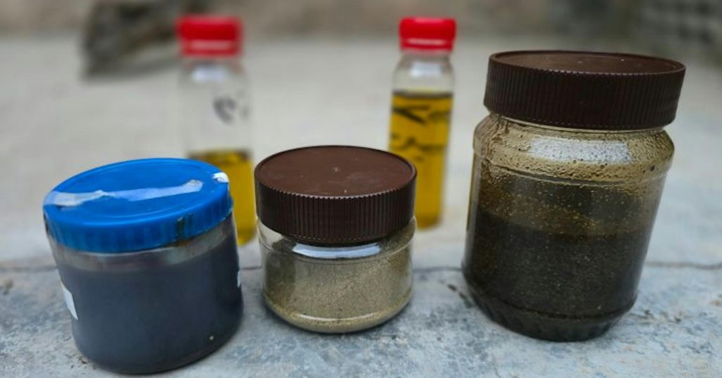 Yemen’s collapsing healthcare forces the sick to seek alternative medicines
