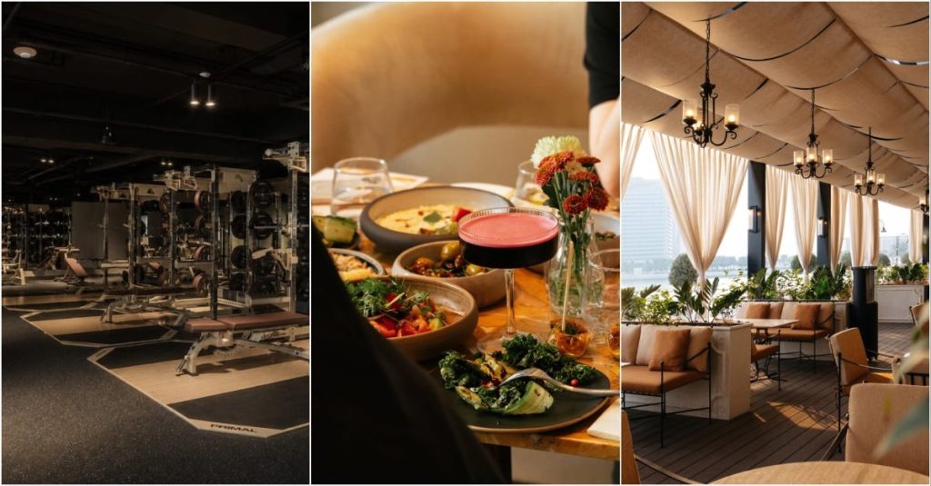 17 brilliant new things to do in the UAE this August