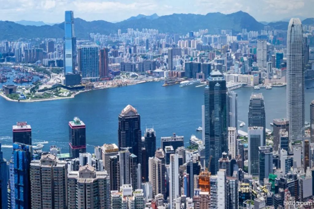 The Asia Portfolio: Yes, the Hong Kong of Old Is Over