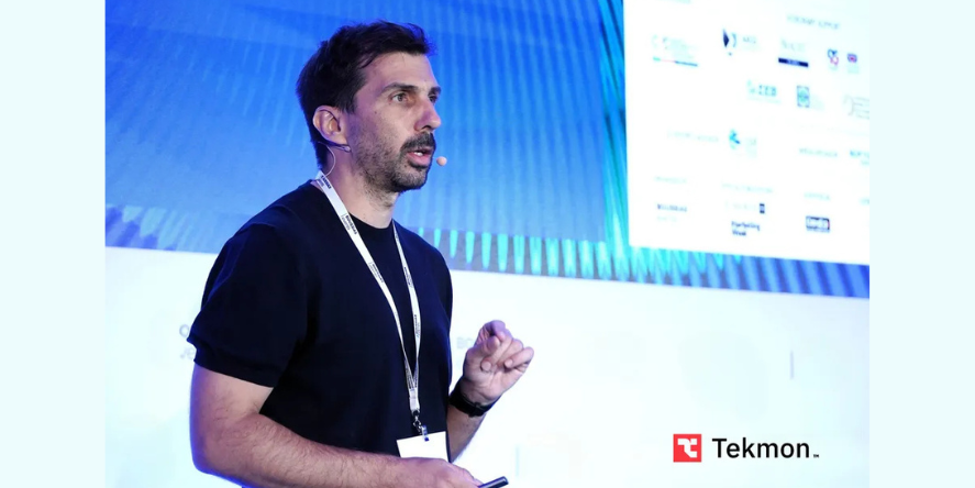 Tekmon to set foot in UAE, Qatar & Saudi Arabia