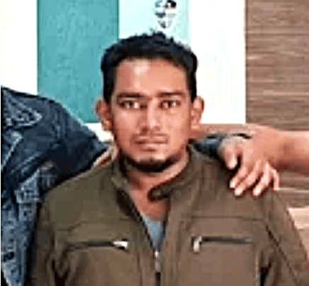 Pastor Sentenced to Two Years in Prison in Indonesia