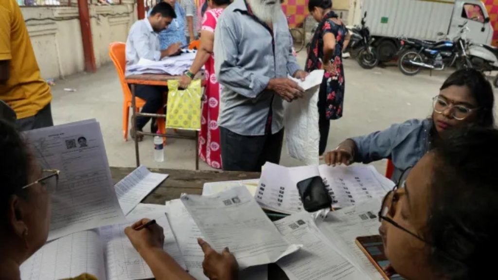 Nearly 33 lakh in Delhi may get notice to prove eligibility as SIR enters next phase | Delhi News
