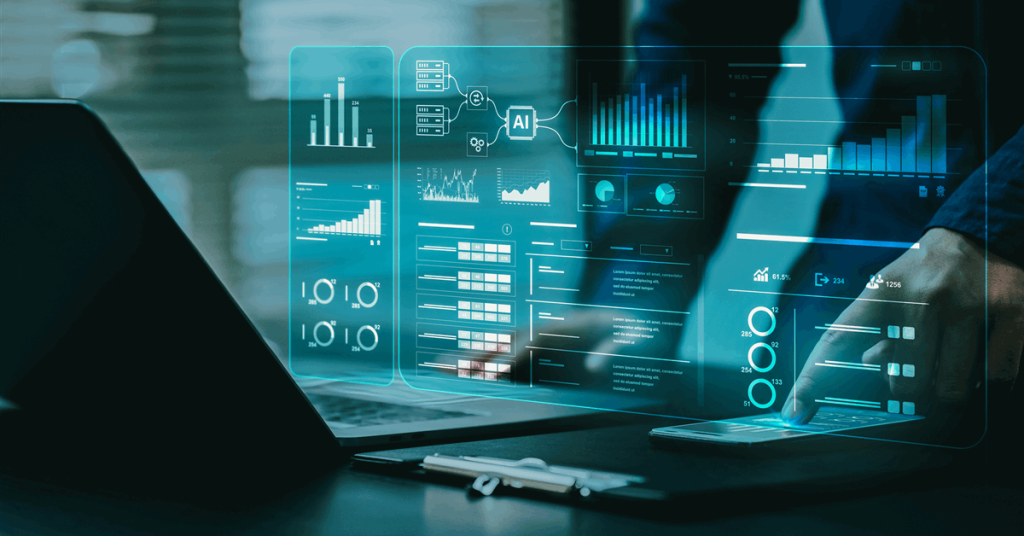 Presidio Forms AI Engineering Team