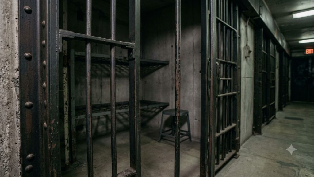 ‘For transparency’: Delhi to compensate family of prisoner who dies unnatural death
