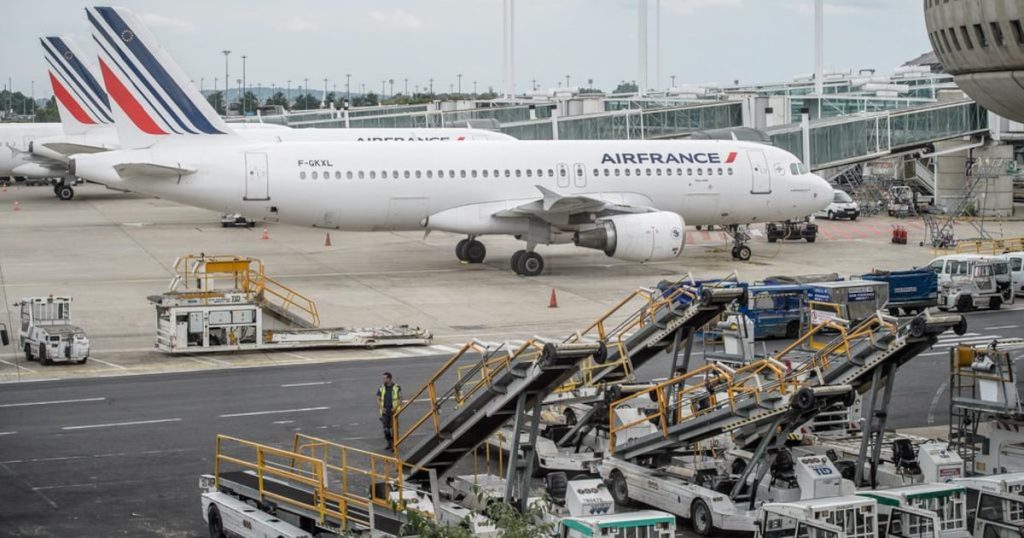 Middle East flights: Which airlines are flying and which remain suspended?