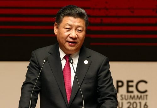 Beijing Is Fraying the One-China Framework | American Enterprise Institute