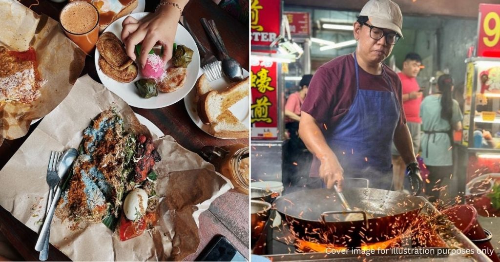 Kuala Lumpur Voted World’s Second-Best Street Food City