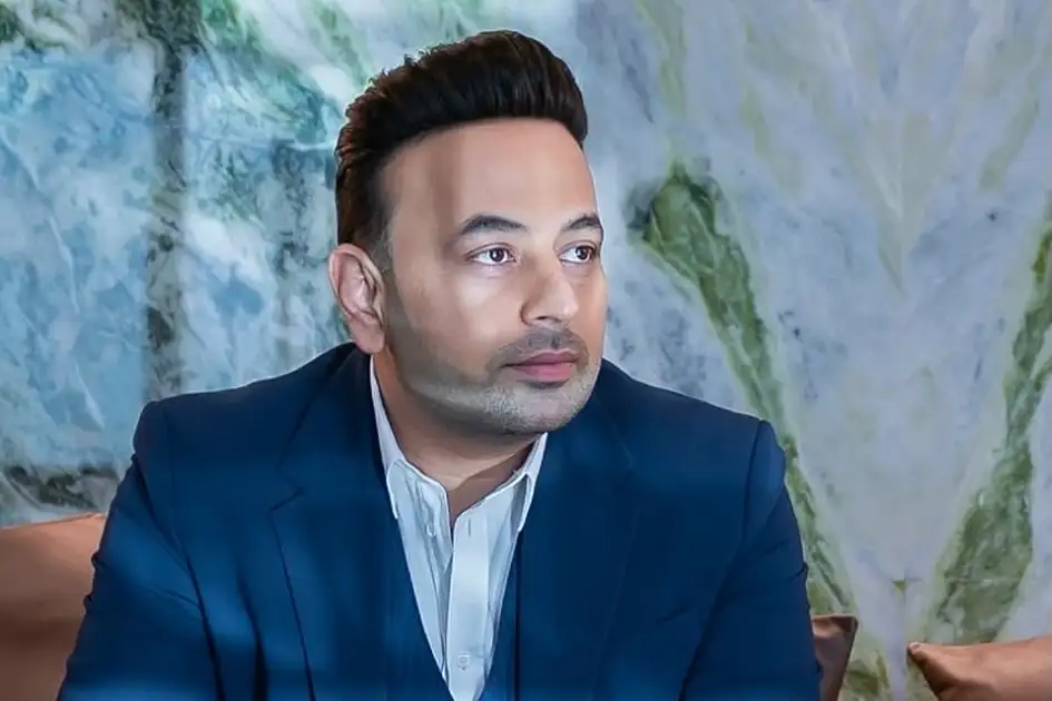 Dubai businessman Satish Sanpal responds to media reports of assets freeze