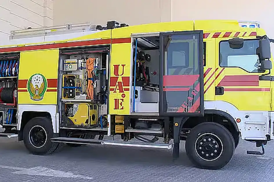 Dubai car showroom blast: Expat killed in explosion would have turned 30 yesterday