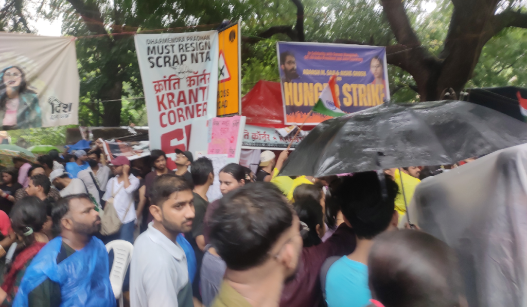 The Cockroaches Modi couldn’t divide: What India’s youth uprising reveals about the limits of Hindutva