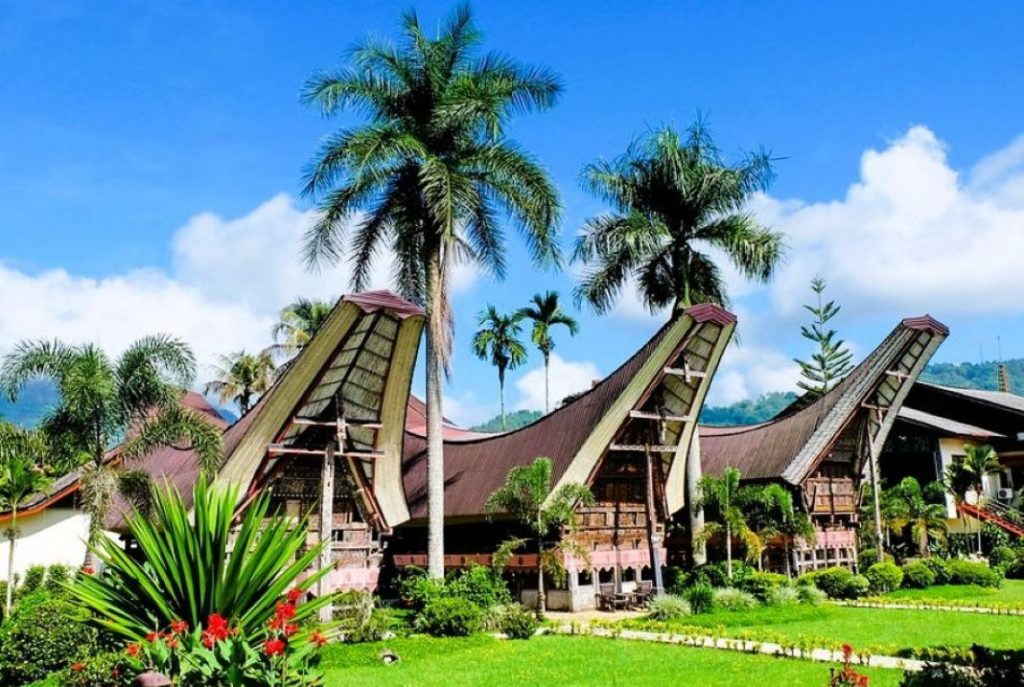 Indonesia records strongest tourism recovery since Covid