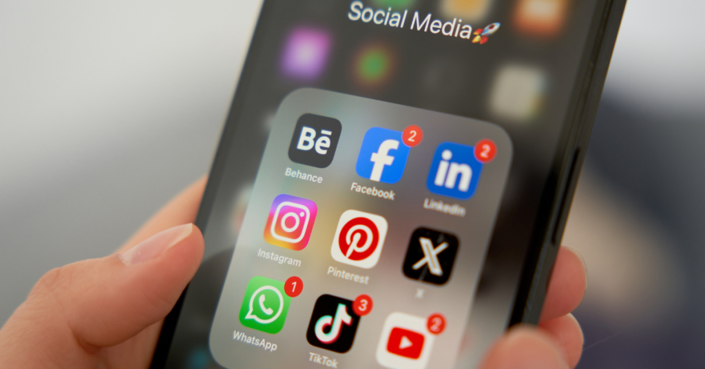 Dubai Police shuts down 103 fraudulent social media accounts