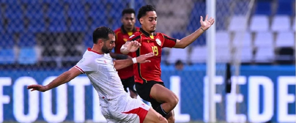 Strong finish pleases Herdman after Indonesia secure back-to-back wins – AFF – The Official Website Of The Asean Football Federation