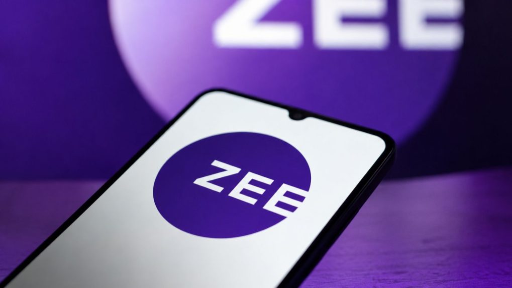 Zee Entertainment receives ₹659.76 crore from promoter entity for preferential issue of fully convertible warrants