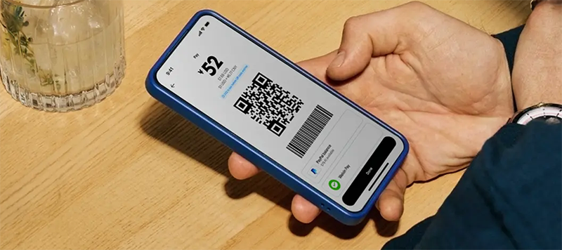 Press Release: PayPal World Enables US Travelers to Pay Like a Local at Weixin Pay Merchants Across China
